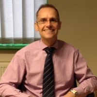 David Quarmby