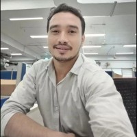 Jafar Ahmad