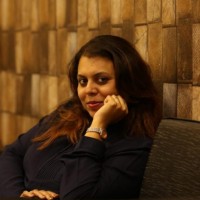 Shruti Borkar