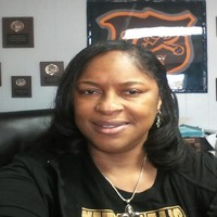Aletha Green Smith