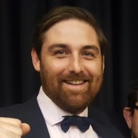 Adam Forbes, Pmp