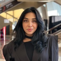 Anahit Andriasyan, Pmp®