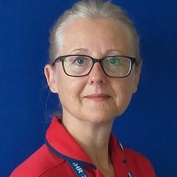 Dr Abigail Barkham