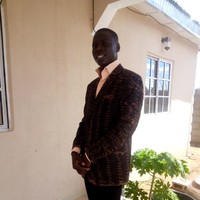 Alpha David