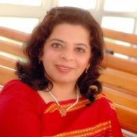 Bindu Jaggi