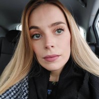 Polina Shchekina