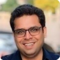 Kushal Ahuja