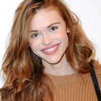 Violet Harmon