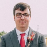 James Maguire