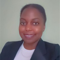 Getrude Rutendo Mutudza