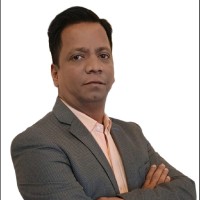 Mohammed Irshad Alam