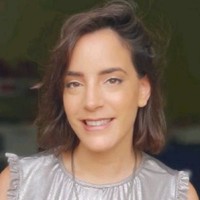 Efrat Rosenbaum 荣安旭