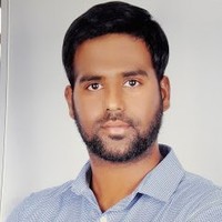 Marzook Ahamed