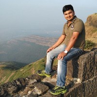 Dinesh Kumar