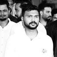 Fajas Yousuf