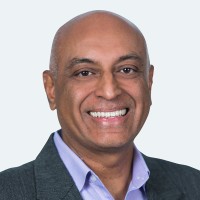 Suresh Balasubramanian
