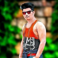 Justin Mahabub