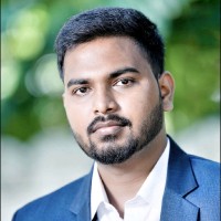 Tamilamuthan R