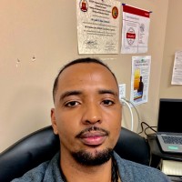 Galin Oliver Jr.