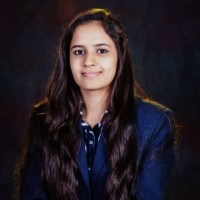 Deepthi Dandanayakula