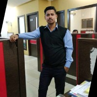 Harish Singh Rautela