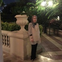rania ahmed