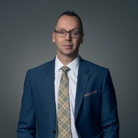 David Martinek