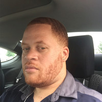 Justin Hudson