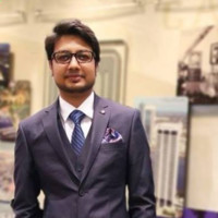Mohsin Baig
