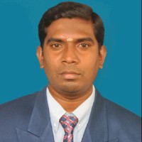 Ram Kumar R