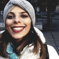 Francisca Ferreira Cunha