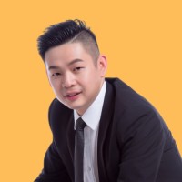 Calvin Tong