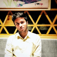Rishav Kumar