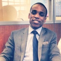 Antoine Bowman