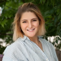 Lauren Marshall