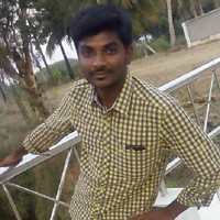 Saravanan Bharathi