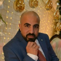 Alaa M. Jaddou