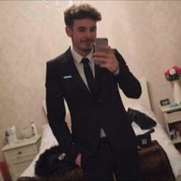 Jake Higginson