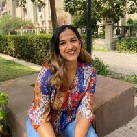 Rushali Rastogi