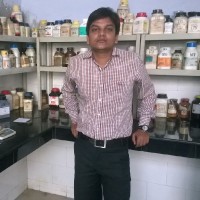 NARENDRA DEV