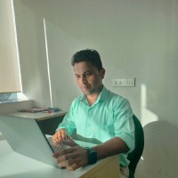Yashwant Sawant