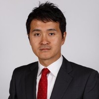 Toshi Matsuda