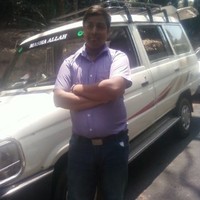 Nazmul Alam