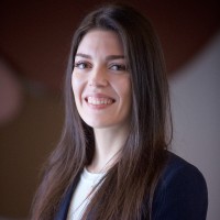 Isabel Espinosa Zaragoza