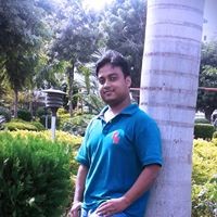 Manas Ranjan Samal