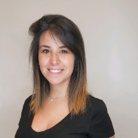 Cecilia Gonzalez