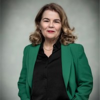 Desirée Van Der Zander
