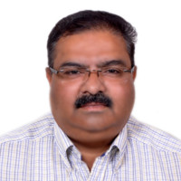 Shamsher Amlani