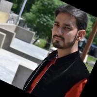Waqas Hussain