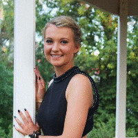 Brooke Mitchell